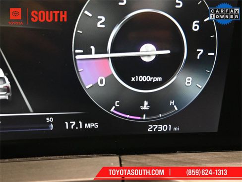 Used 2025 Kia Telluride SX Prestige X-Line image 15