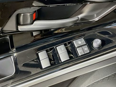 Certified 2024 Toyota bZ4X AWD image 16