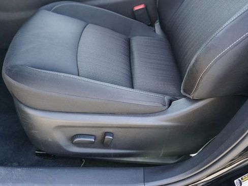 Used 2024 Nissan Altima 2.5 SV FWD image 11