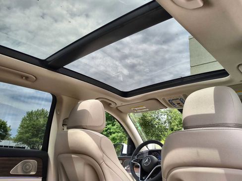 Used 2026 Mercedes-Benz GLE 350 GLE 350 image 23