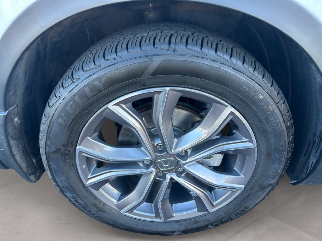 Used 2021 Honda CR-V Touring image 14