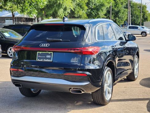 Certified 2025 Audi Q5 Premium Plus AWD/4WD image 11
