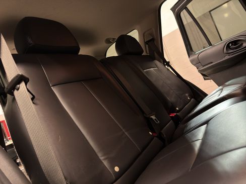 Used 2008 Chevrolet TrailBlazer LT w/ Sun And 6-Disc Cd Package image 26