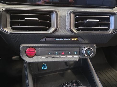 Used 2025 Ford Mustang Dark Horse image 26