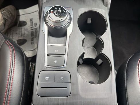 Used 2025 Ford Escape ST-Line Select image 34