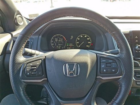 Used 2024 Honda Ridgeline TrailSport image 20