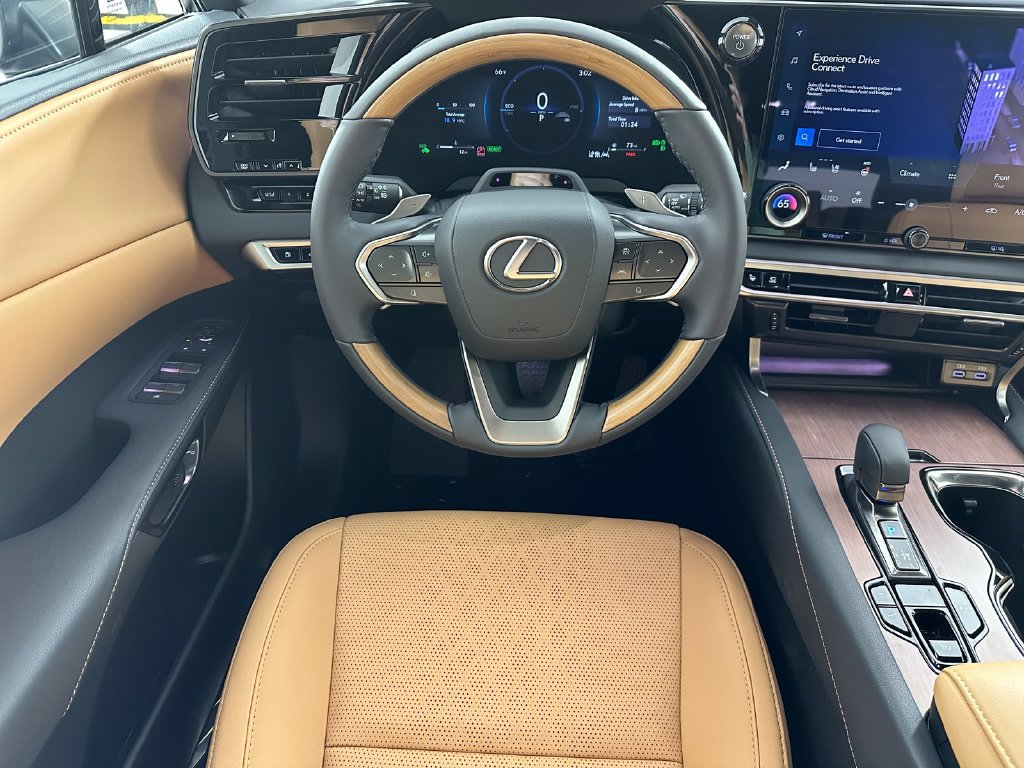 New 2026 Lexus RX 350 w/ Convenience Package AWD/4WD image 26