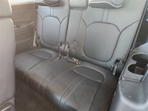 Certified 2023 Honda Pilot Elite image 14