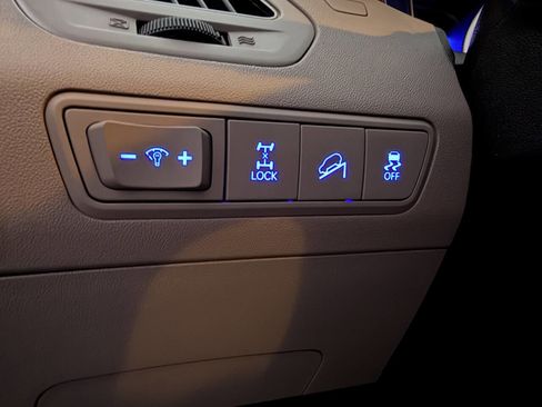 Used 2015 Hyundai Tucson SE image 27