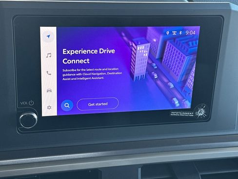 New 2025 Toyota Tacoma TRD Sport image 20