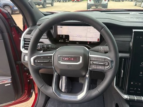 New 2026 GMC Acadia Elevation w/ Black Edition AWD/4WD image 18