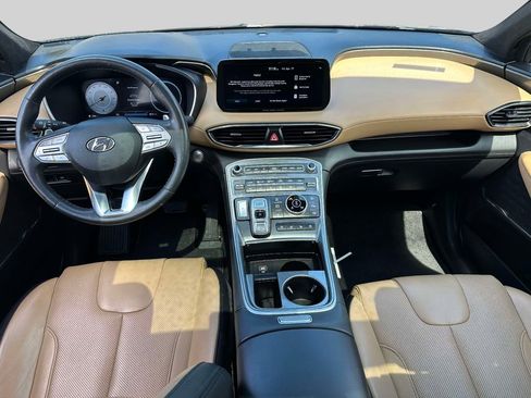 Used 2023 Hyundai Santa Fe Calligraphy AWD/4WD image 15