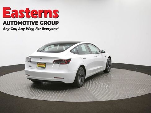 Used 2023 Tesla Model 3 Standard Range image 36