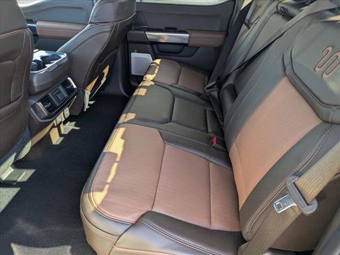 New 2026 Ford F150 King Ranch w/ Equipment Group 601A High image 16