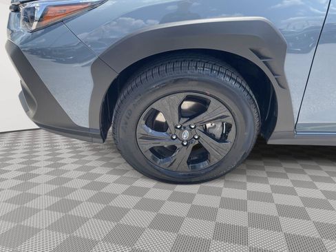 Certified 2024 Subaru Crosstrek 2.0i AWD/4WD image 10