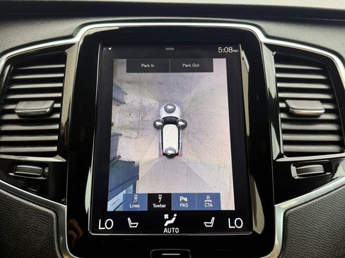Used 2018 Volvo XC90 T6 Momentum w/ Convenience Package AWD/4WD image 37