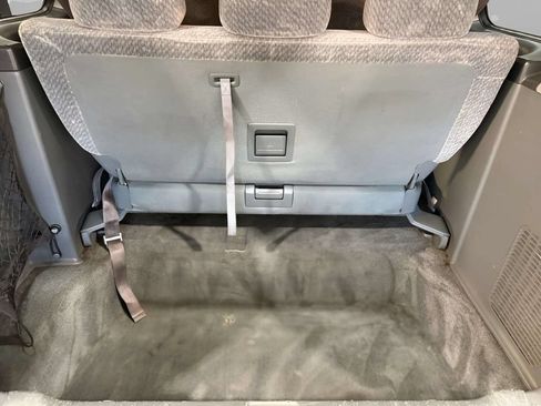 Used 2001 Honda Odyssey LX image 10