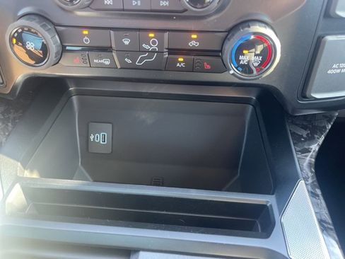 New 2024 Ford F250 XLT w/ XLT Premium Package image 73