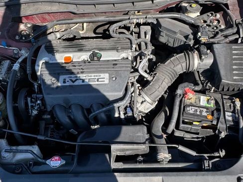 Used 2008 Honda Accord EX image 22