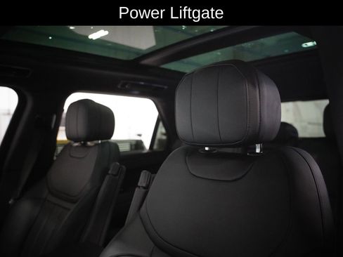 Used 2024 Land Rover Range Rover Sport Dynamic SE image 14