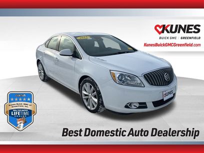 Used 2015 Buick Verano Convenience