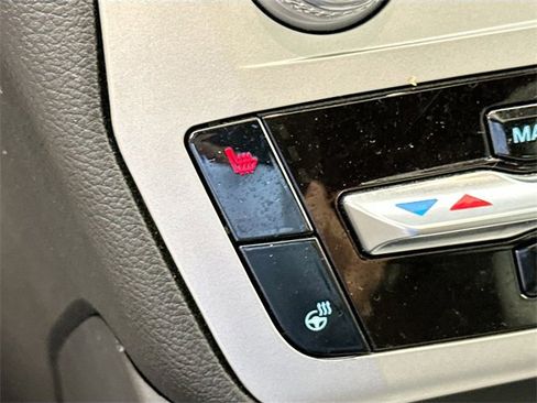 Used 2022 Ford Explorer Timberline image 21