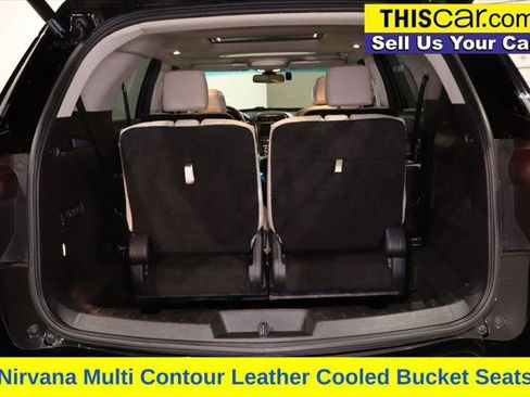 Used 2016 Ford Explorer Platinum image 30