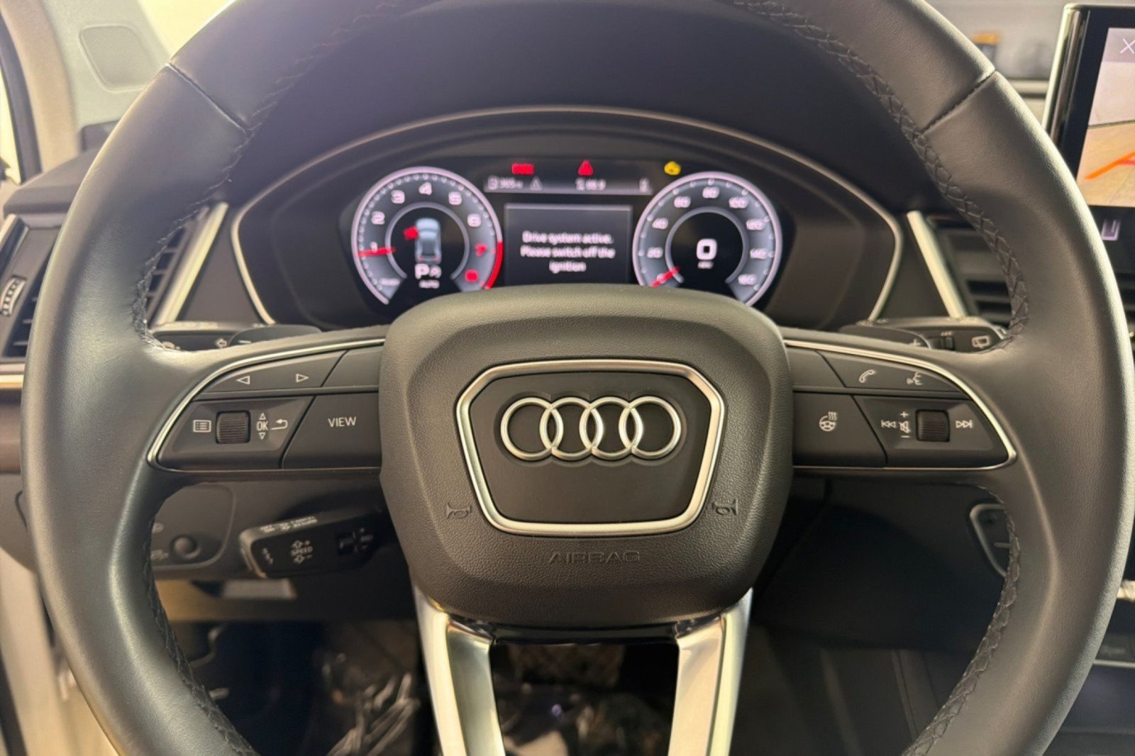 Used 2024 Audi Q5 2.0T Premium Plus w/ Premium Plus Package AWD/4WD image 21