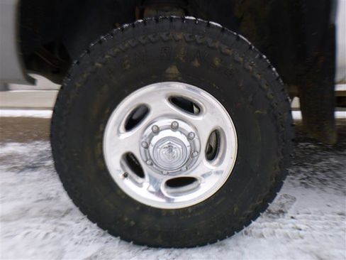 Used 2001 Dodge Ram 2500 Truck SLT Laramie image 22