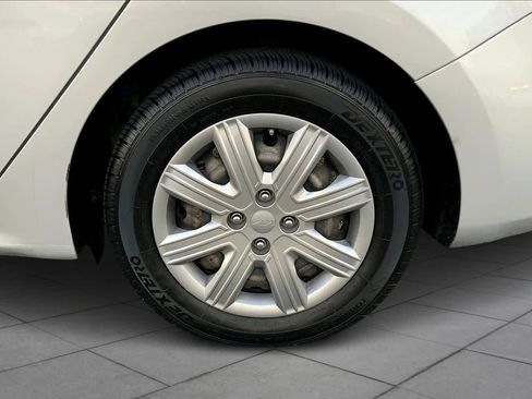 Used 2022 Kia Rio S image 10