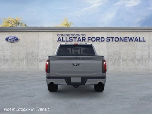 New 2026 Ford F150 Lariat AWD/4WD image 5