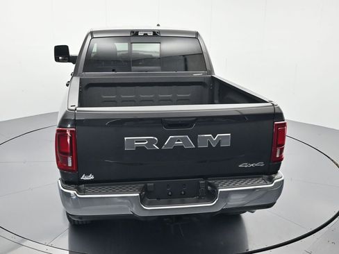 New 2026 RAM 3500 Tradesman AWD/4WD image 33