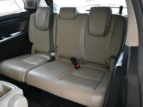 Used 2021 Honda Odyssey Elite image 10