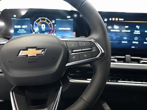 New 2026 Chevrolet Equinox LT image 23