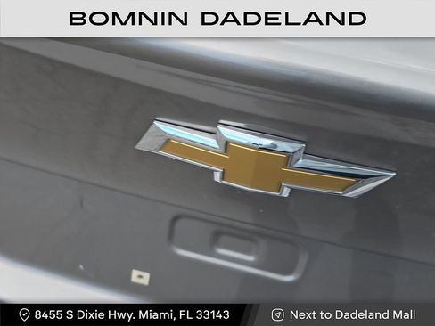 Used 2022 Chevrolet Malibu LS image 7