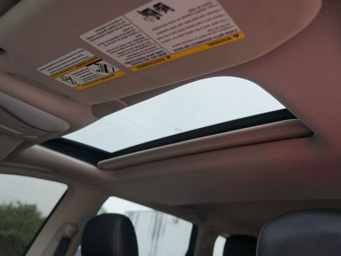 Used 2019 INFINITI QX60 Luxe w/ Essential Package image 30