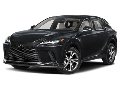 New 2026 Lexus RX 350 Premium w/ Convenience Package