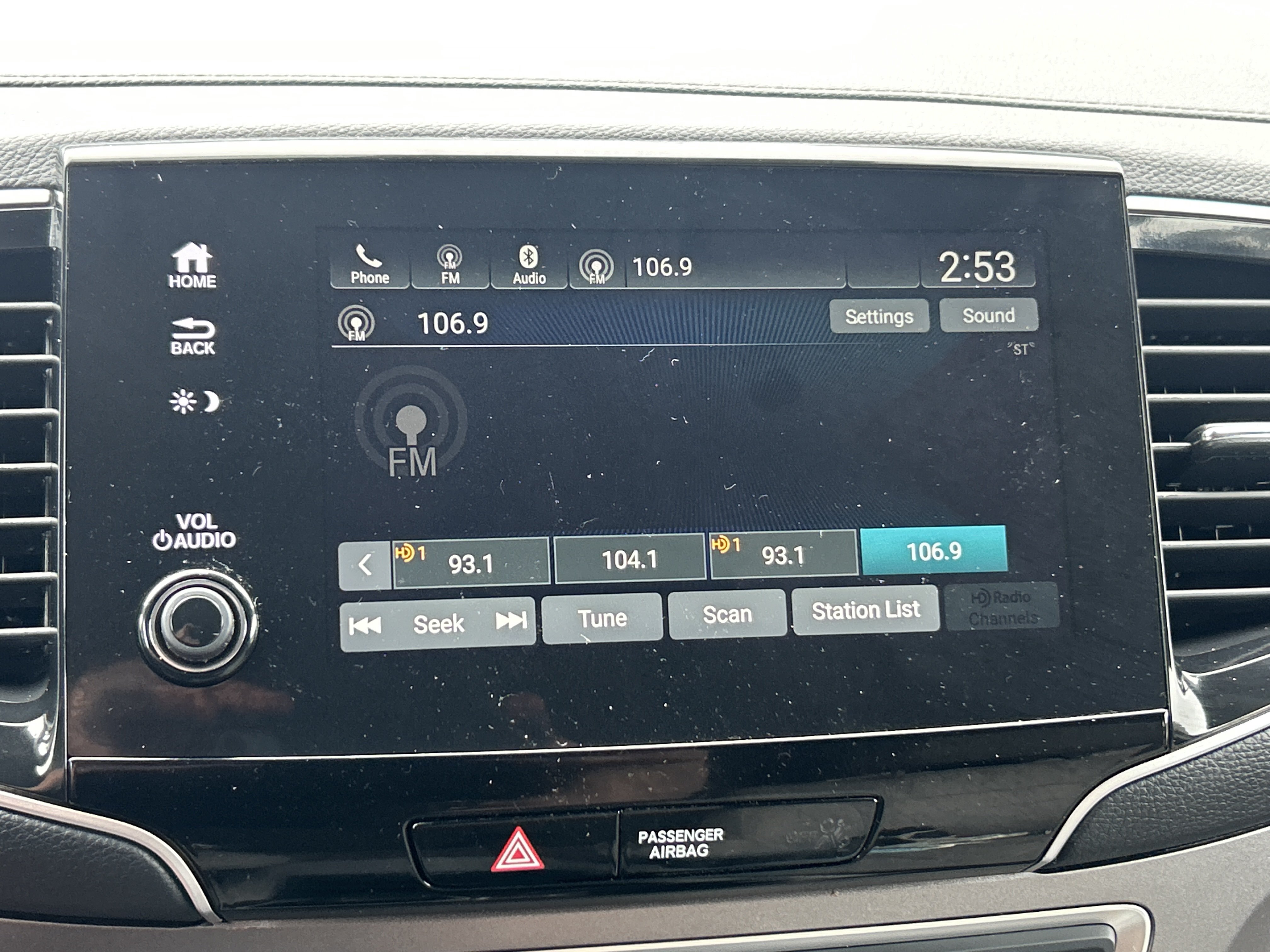 Used 2019 Honda Pilot EX image 26