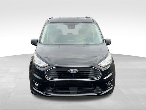 Used 2021 Ford Transit Connect XLT image 7