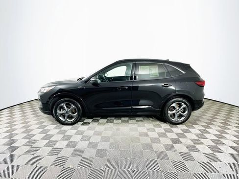 Used 2023 Ford Escape ST-Line w/ Tech Pack #1 image 6