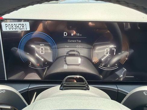 New 2026 Hyundai Santa Fe XRT AWD/4WD image 24