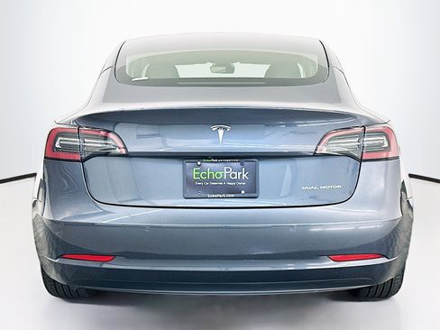 Used 2022 Tesla Model 3 Long Range image 7