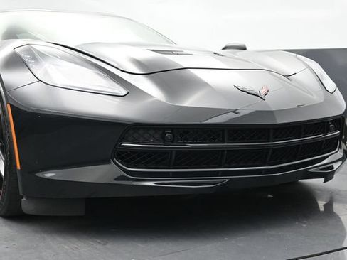 Used 2016 Chevrolet Corvette Stingray Coupe w/ 3LT Preferred Equipment Group RWD image 29