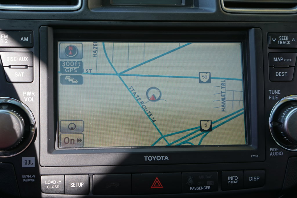 Used 2011 Toyota Highlander Limited AWD/4WD image 33
