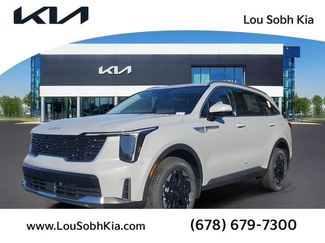 New 2026 Kia Sorento S 360° Tour