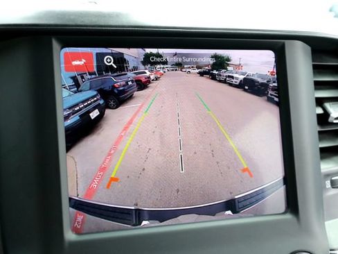 Used 2024 RAM 1500 Lone Star RWD image 17