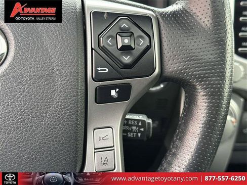 Certified 2024 Toyota 4Runner SR5 Premium image 26