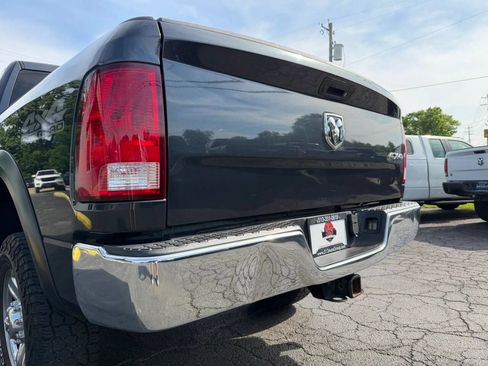 Used 2018 RAM 2500 Tradesman w/ Chrome Appearance Group AWD/4WD image 68