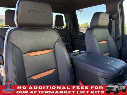 Used 2026 GMC Sierra 2500 AT4 AWD/4WD image 30