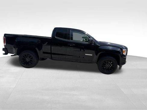 Used 2022 GMC Canyon Elevation RWD image 45